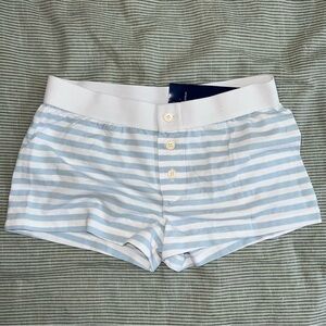 brandy melville boy shorts
